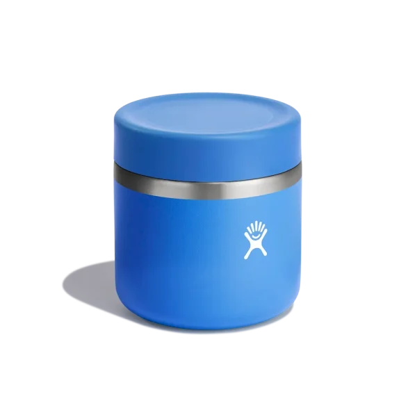 20oz (591mL) Insulated Food Jar - Image 2