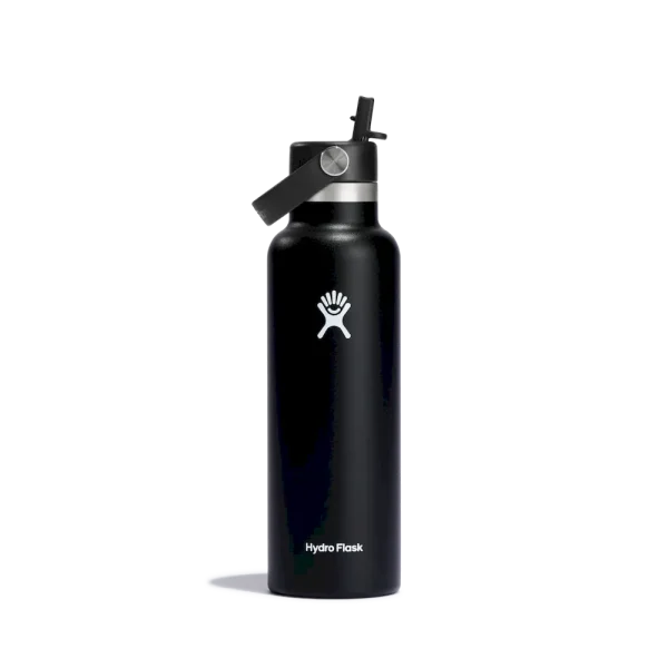 21oz (621mL) Standard Mouth with Flex Straw Cap - Image 5