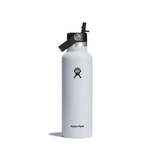 21oz (621mL) Standard Mouth with Flex Straw Cap - Image 6