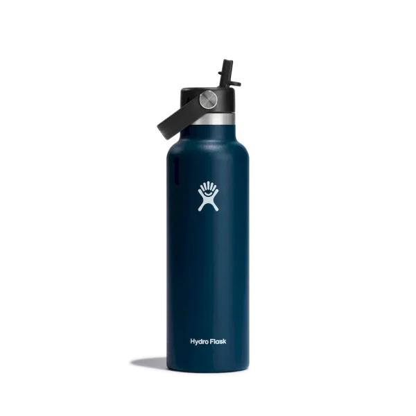 21oz (621mL) Standard Mouth with Flex Straw Cap - Image 7