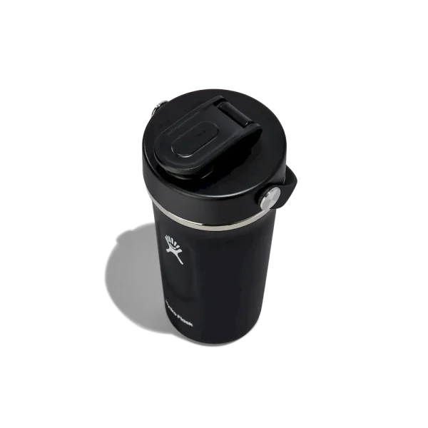 24oz (709mL) Insulated Shaker Bottle - Image 8