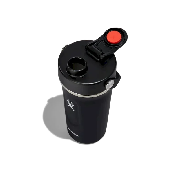 24oz (709mL) Insulated Shaker Bottle - Image 7