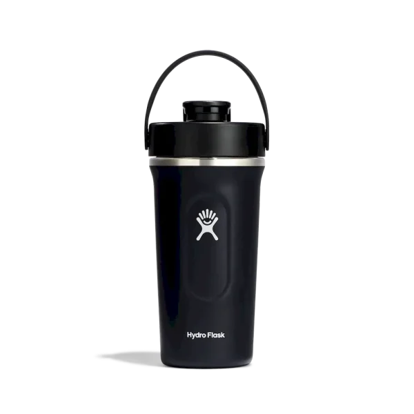 24oz (709mL) Insulated Shaker Bottle - Image 5