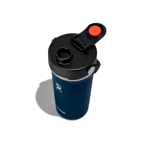 24oz (709mL) Insulated Shaker Bottle - Image 4