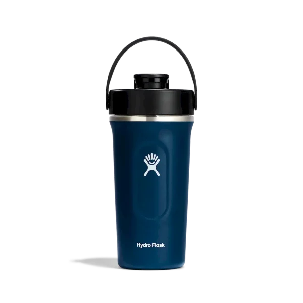 24oz (709mL) Insulated Shaker Bottle - Image 2