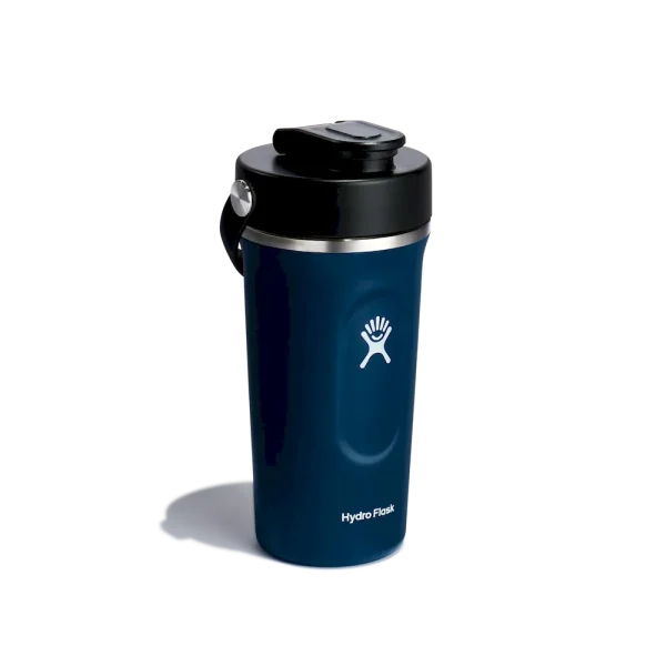 24oz (709mL) Insulated Shaker Bottle - Image 3