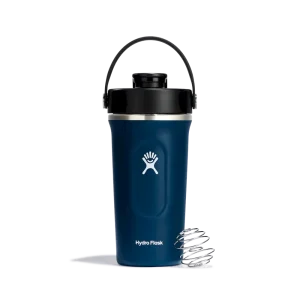 24oz (709mL) Insulated Shaker Bottle