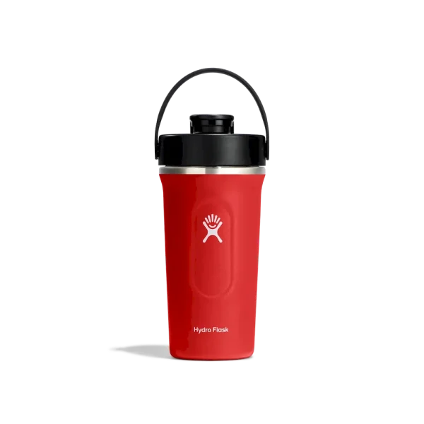 24oz (709mL) Insulated Shaker Bottle - Image 2