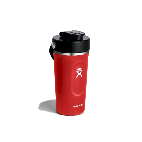 24oz (709mL) Insulated Shaker Bottle - Image 3