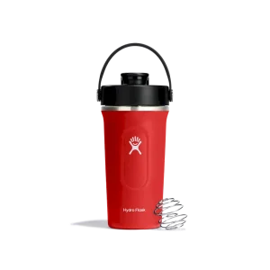 24oz (709mL) Insulated Shaker Bottle