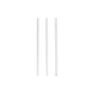 3-Pack Replacement Straws