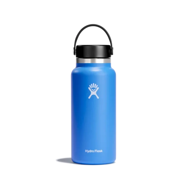 32oz (946mL) Wide Mouth - Image 5