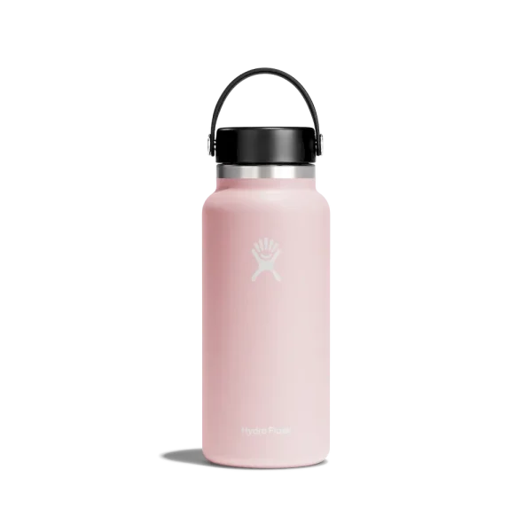 32oz (946mL) Wide Mouth
