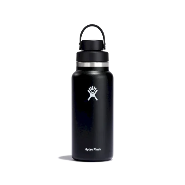 32oz (946mL) Wide Mouth with Flex Chug Cap - Image 6