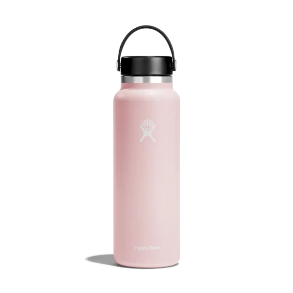 40oz (1.18L) Wide Mouth - Image 2