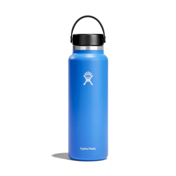 40oz (1.18L) Wide Mouth - Image 3