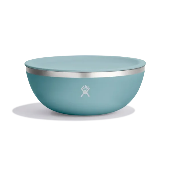 1qt (946mL) Bowl with Lid - Image 3
