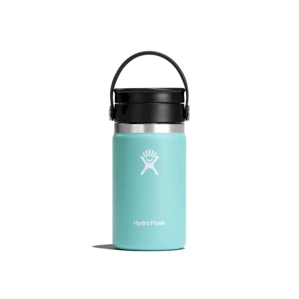12oz (354mL) Coffee with Flex Sip Lid - Image 2