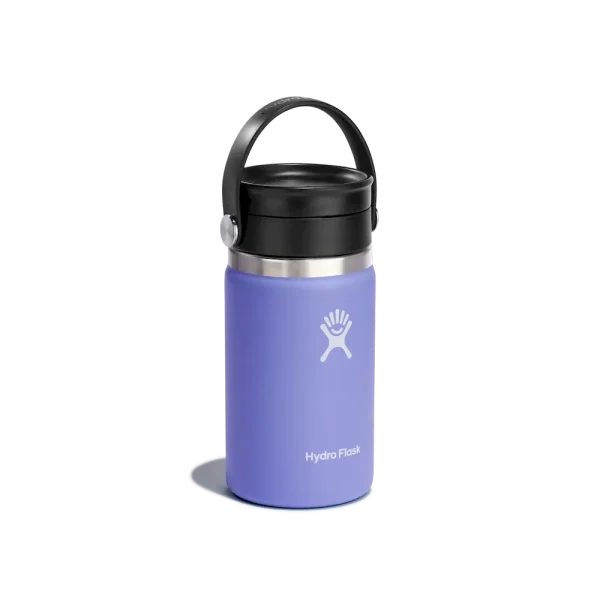 12oz (354mL) Coffee with Flex Sip Lid - Image 5