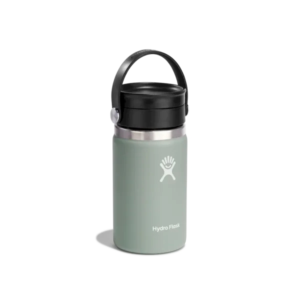 12oz (354mL) Coffee with Flex Sip Lid - Image 9