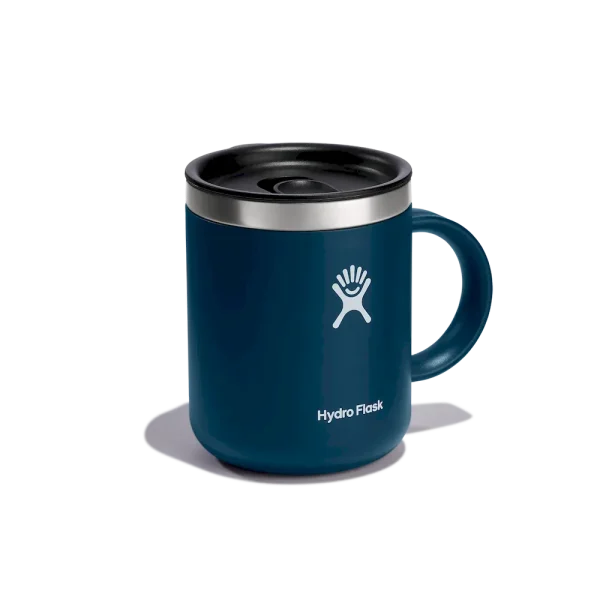 12oz (354mL) Mug with Closable Lid - Image 8