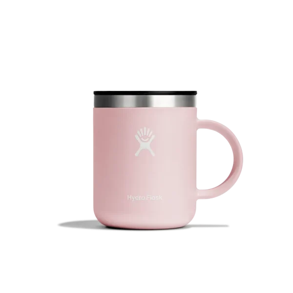 12oz (354mL) Mug with Closable Lid