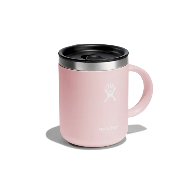 12oz (354mL) Mug with Closable Lid - Image 2