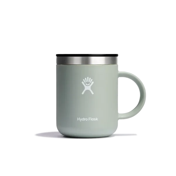 12oz (354mL) Mug with Closable Lid - Image 3