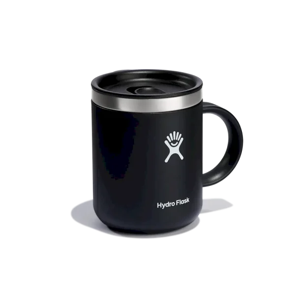 12oz (354mL) Mug with Closable Lid - Image 5