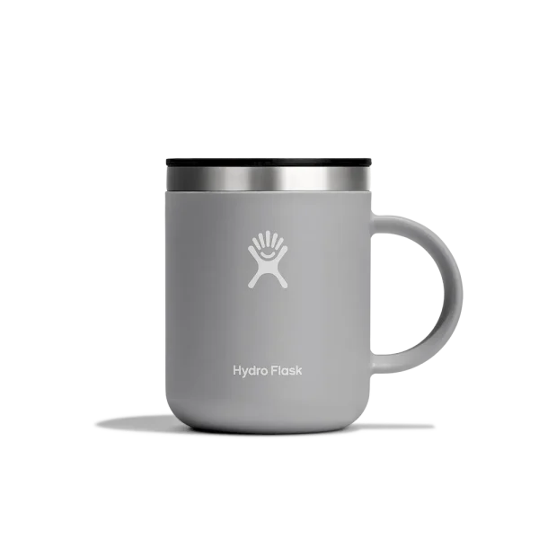 12oz (354mL) Mug with Closable Lid - Image 6