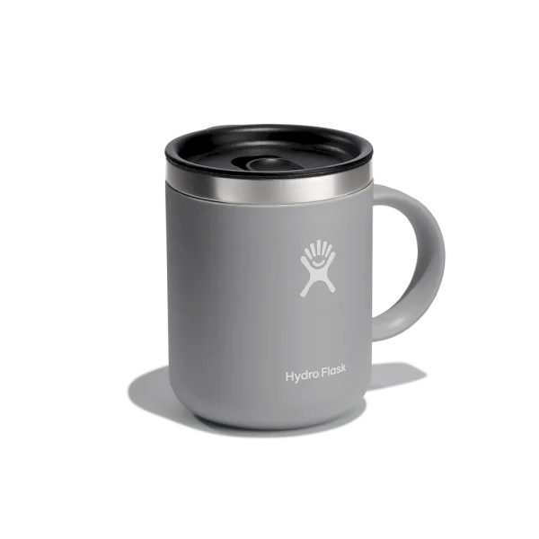 12oz (354mL) Mug with Closable Lid - Image 7