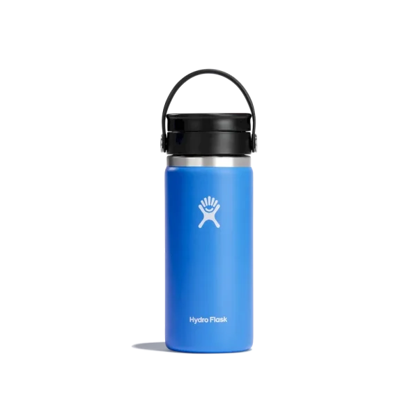 16oz (473mL) Coffee with Flex Sip Lid - Image 5