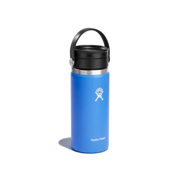 16oz (473mL) Coffee with Flex Sip Lid - Image 6