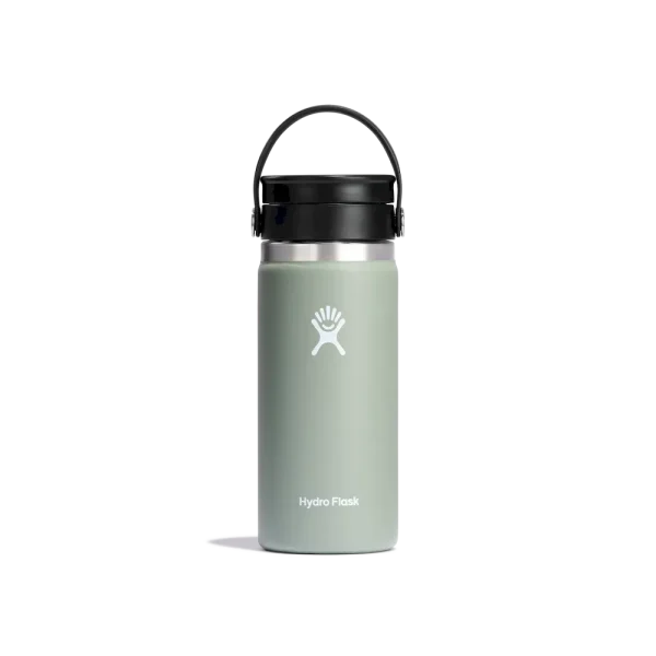 16oz (473mL) Coffee with Flex Sip Lid - Image 7