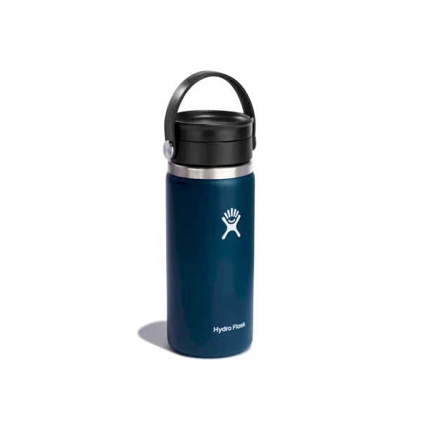 16oz (473mL) Coffee with Flex Sip Lid - Image 12