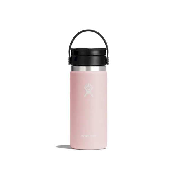 16oz (473mL) Coffee with Flex Sip Lid - Image 3