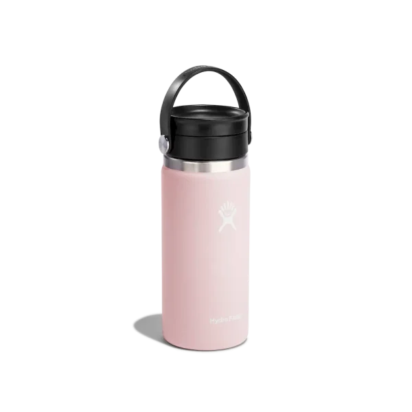 16oz (473mL) Coffee with Flex Sip Lid - Image 4