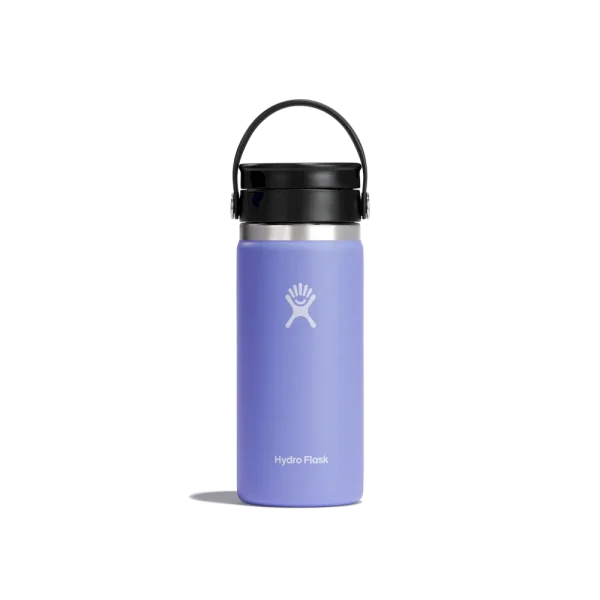 16oz (473mL) Coffee with Flex Sip Lid - Image 9