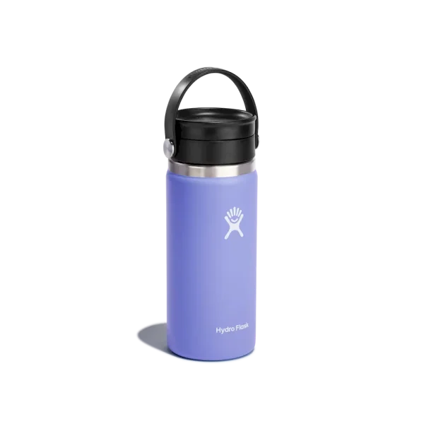 16oz (473mL) Coffee with Flex Sip Lid - Image 10