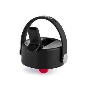 Wide Mouth Flex Straw Cap