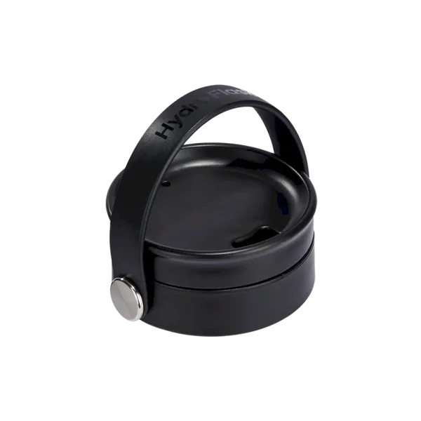 Wide Mouth Flex Sip Lid