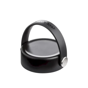 Wide Mouth Flex Cap