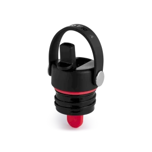 Standard Mouth Flex Straw Cap