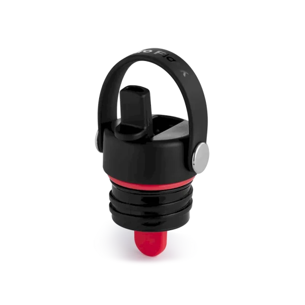 Standard Mouth Flex Straw Cap