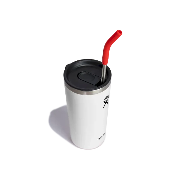 Stainless Steel Straw Set - Image 3