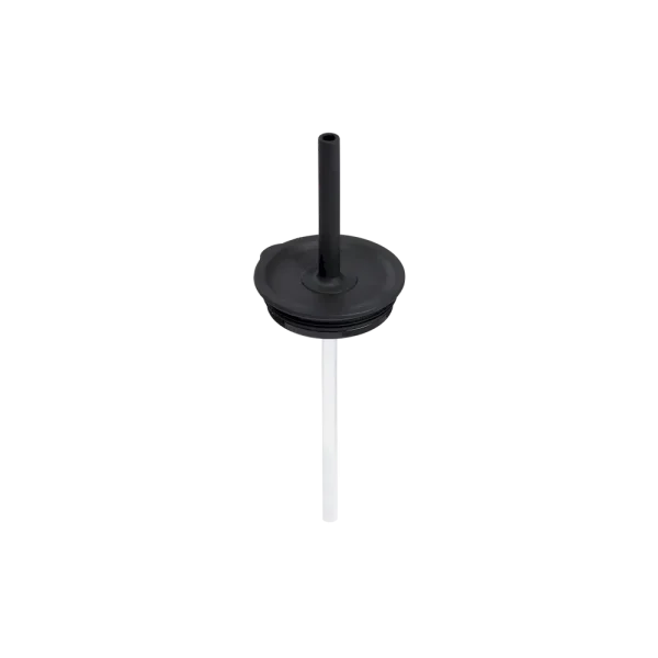 Small Press-In Straw Lid - Image 2