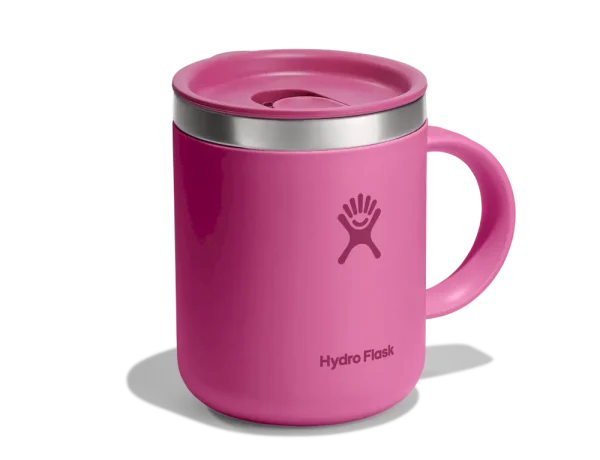 12oz (354mL) Mug with Closable Lid Tonal - Image 6