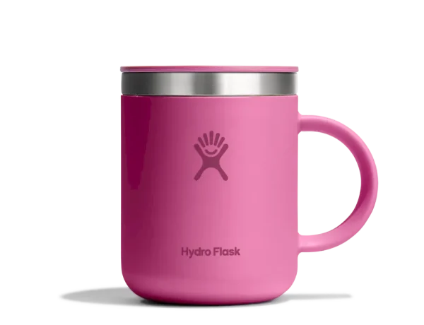 12oz (354mL) Mug with Closable Lid Tonal - Image 5