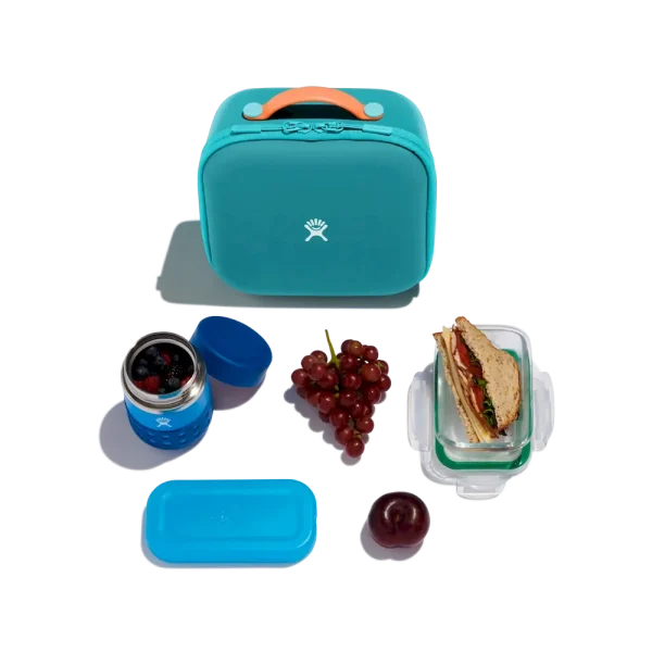 Kids Insulated Lunch Box - Image 3