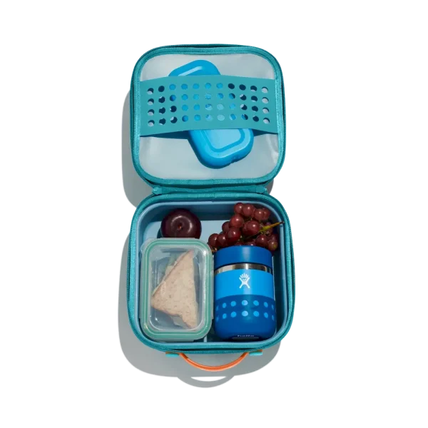 Kids Insulated Lunch Box - Image 4